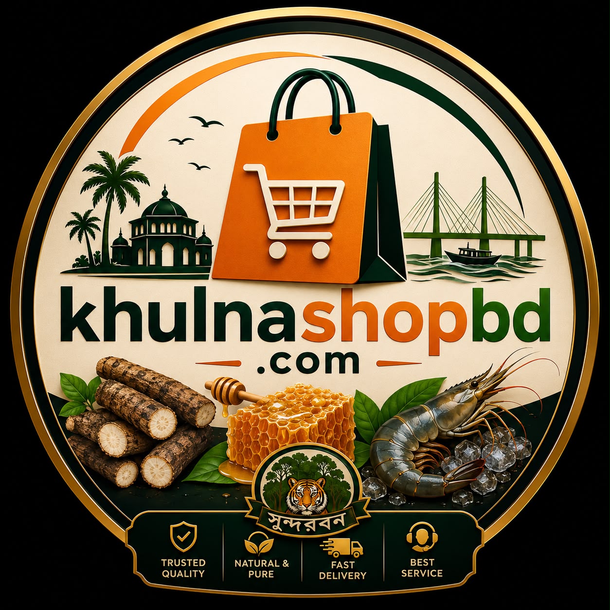 KhulnaShopBD